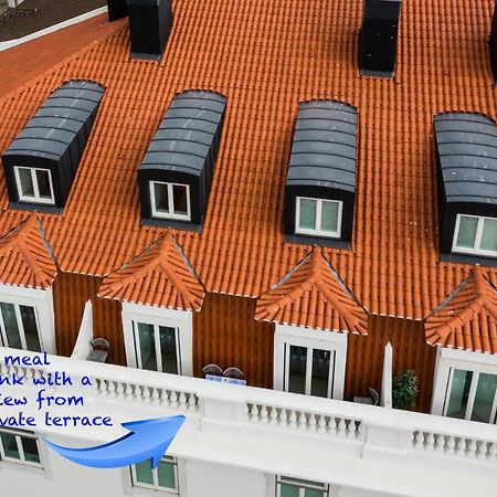 Whome | Prime Location Luxury Apartment Lissabon Buitenkant foto