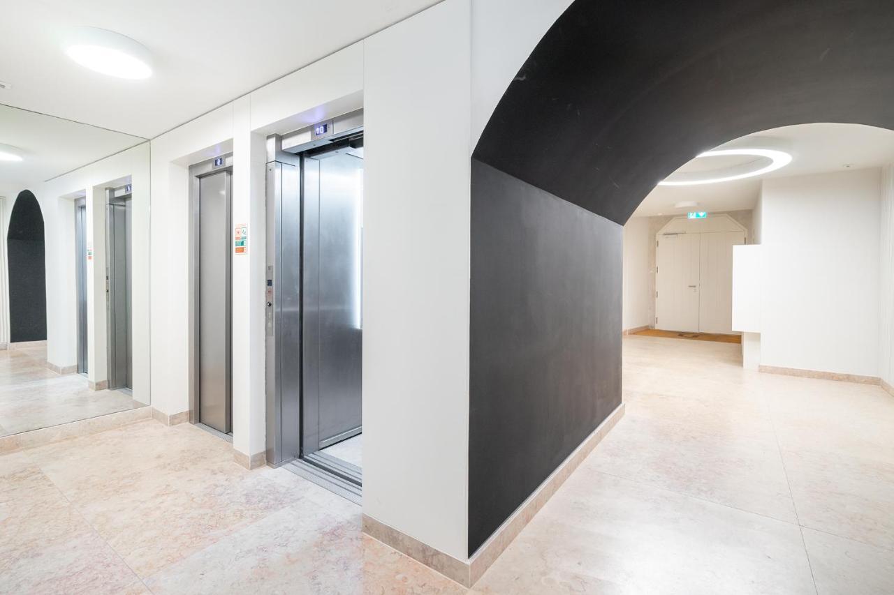 Whome | Prime Location Luxury Apartment Lissabon Buitenkant foto