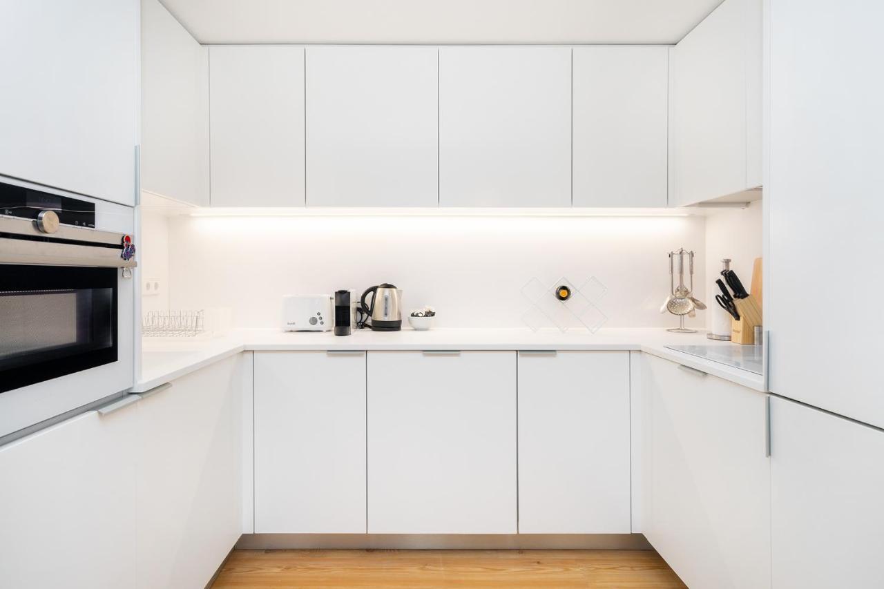 Whome | Prime Location Luxury Apartment Lissabon Buitenkant foto