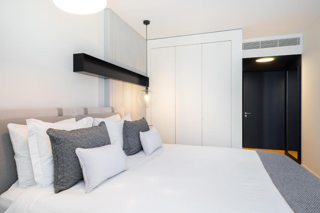 Whome | Prime Location Luxury Apartment Lissabon Buitenkant foto