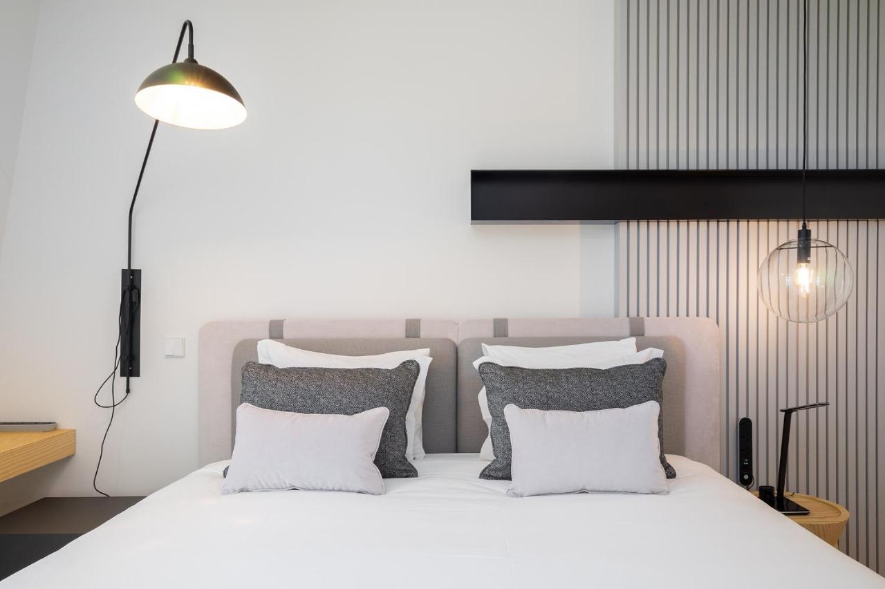 Whome | Prime Location Luxury Apartment Lissabon Buitenkant foto