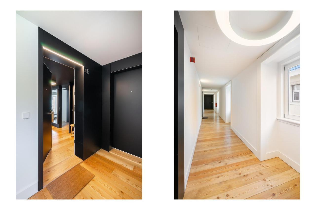 Whome | Prime Location Luxury Apartment Lissabon Buitenkant foto