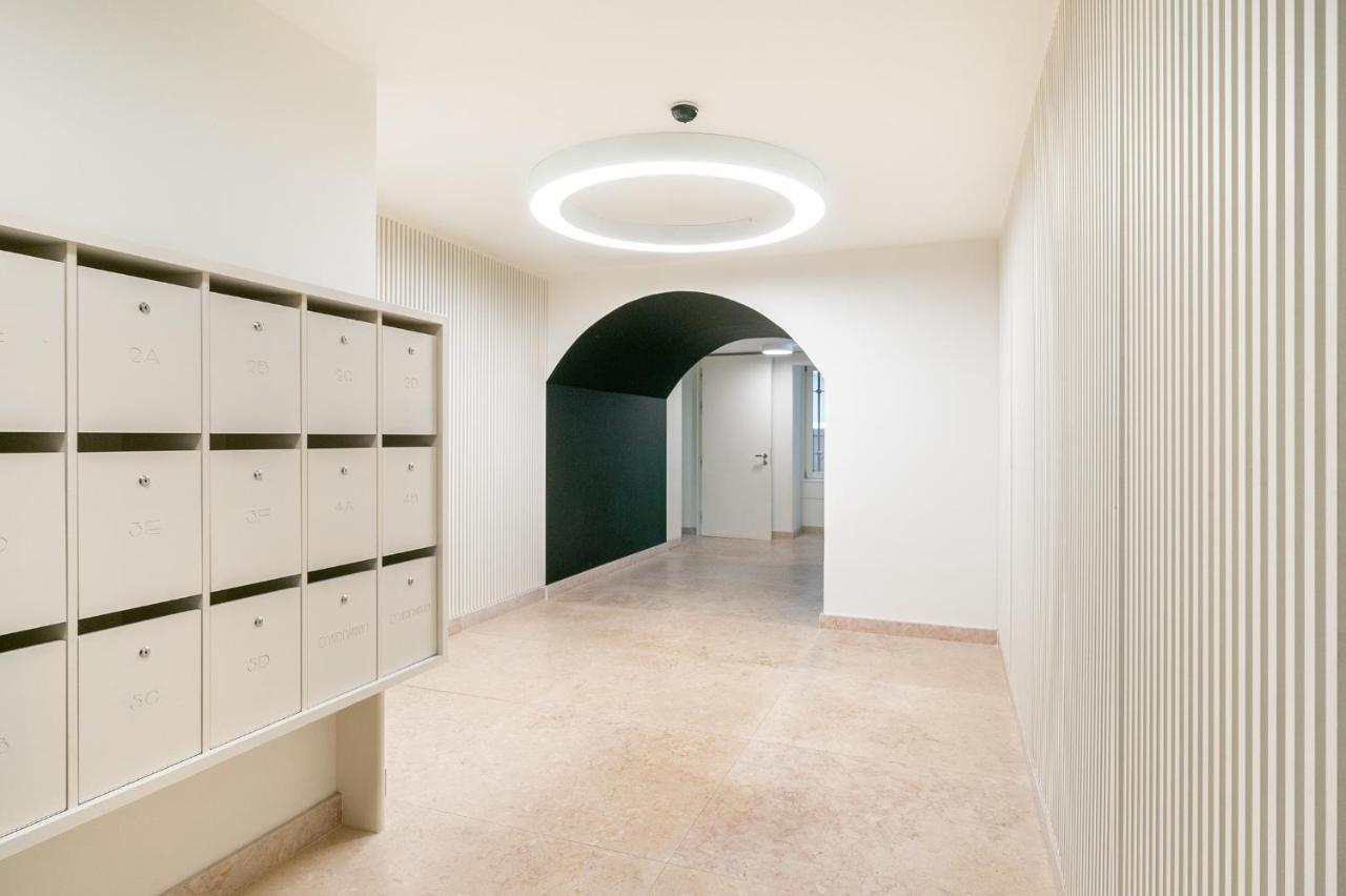 Whome | Prime Location Luxury Apartment Lissabon Buitenkant foto