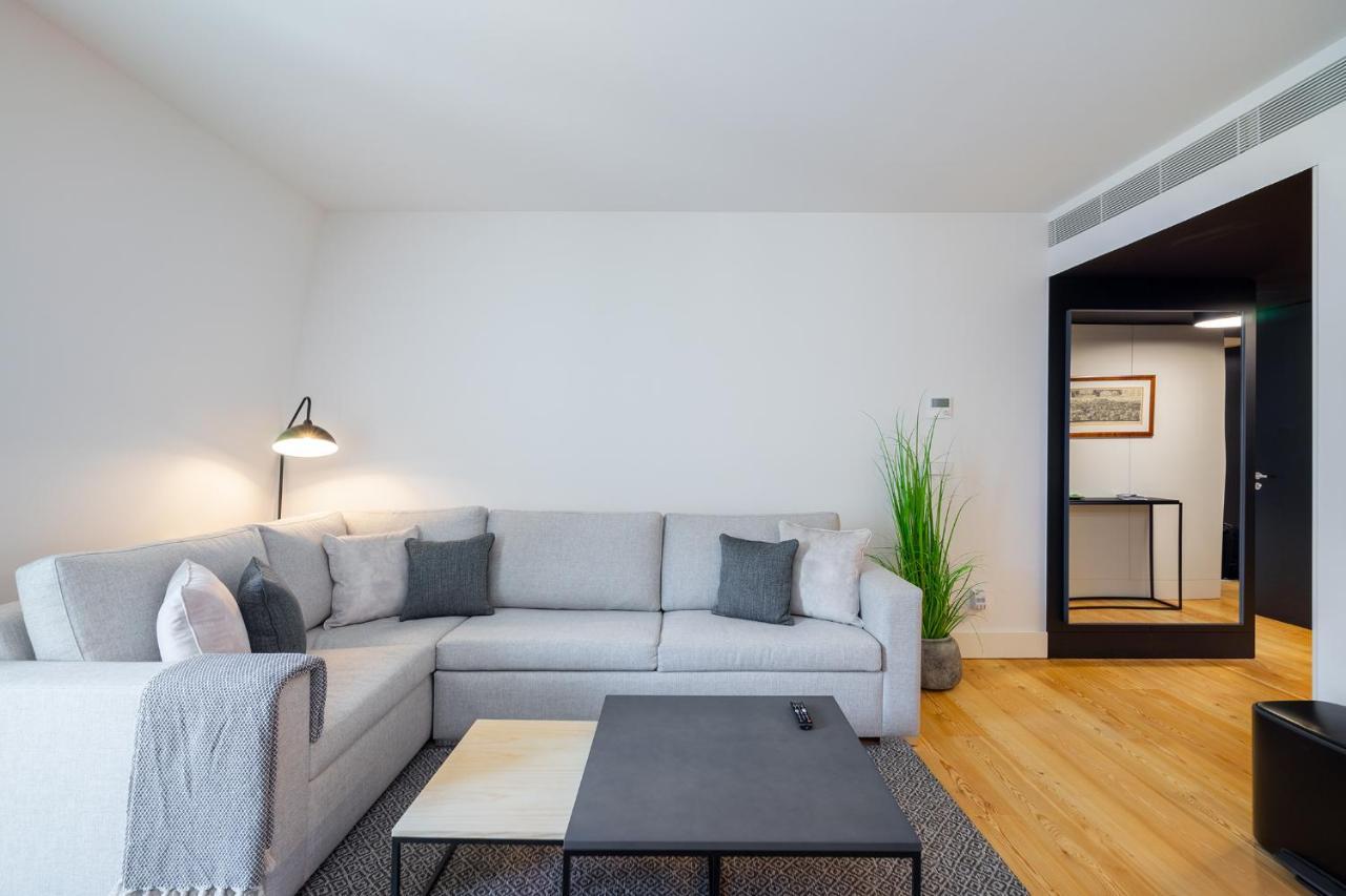Whome | Prime Location Luxury Apartment Lissabon Buitenkant foto