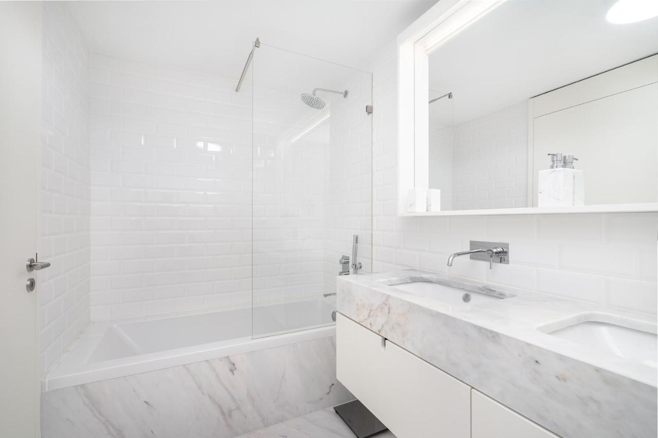 Whome | Prime Location Luxury Apartment Lissabon Buitenkant foto