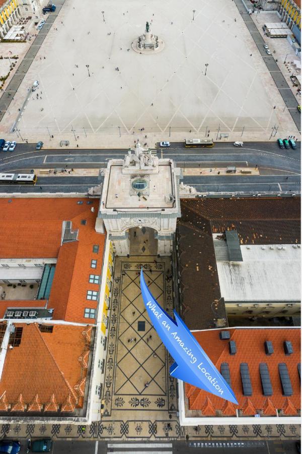 Whome | Prime Location Luxury Apartment Lissabon Buitenkant foto